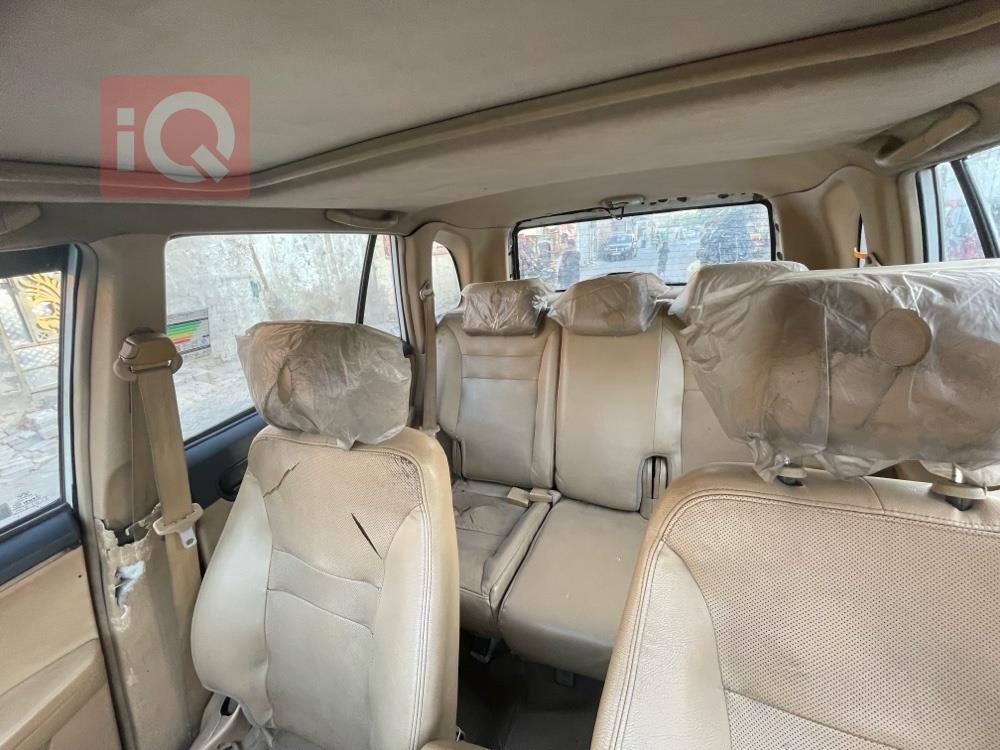 Chery Tiggo 2